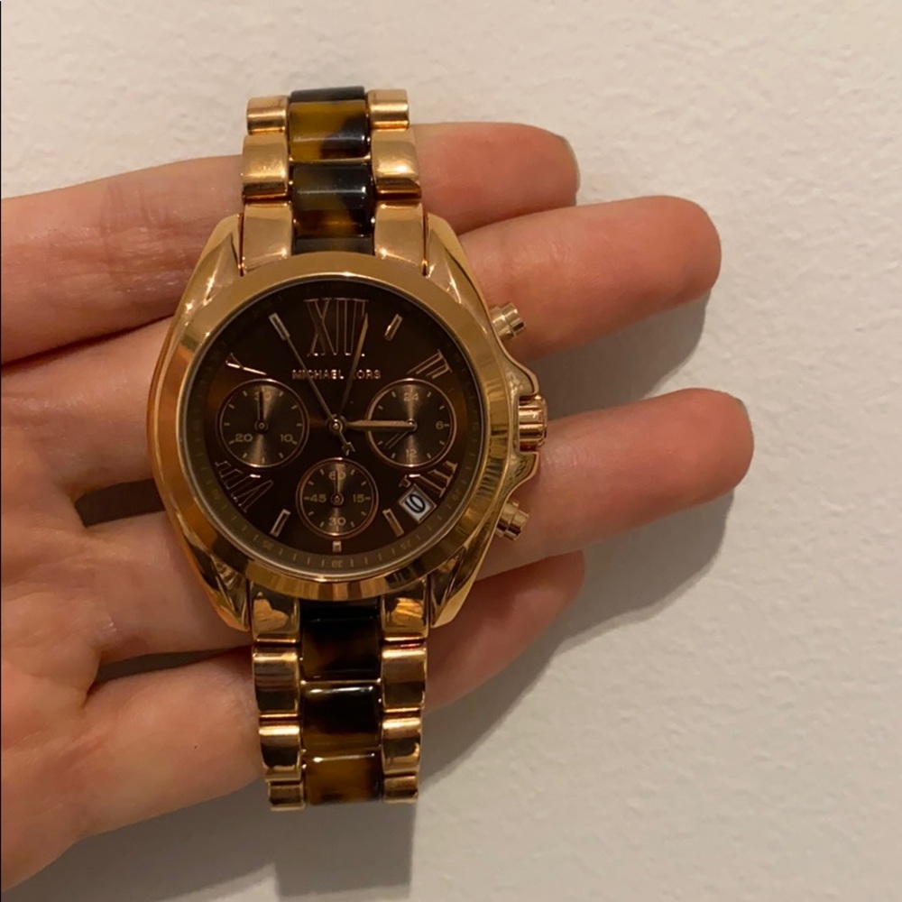 New Michael Kors Watch